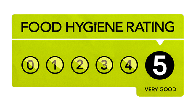 Food Hygiene Rating Crossways Residential Care Home