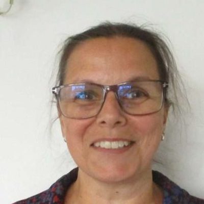 Briony Partridge