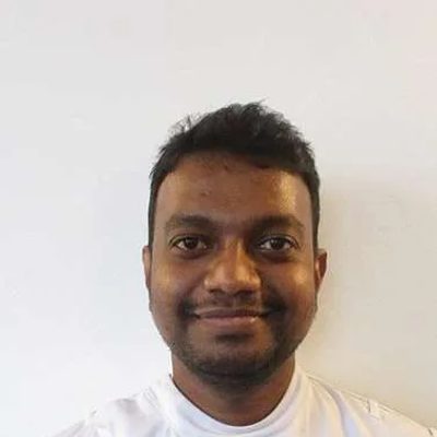 Manu Kurian