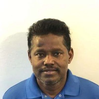Murugaiyan Kalyasandurum